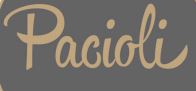  Pacioli