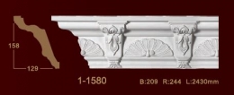  Classic Home New 1-1580