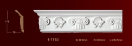  Classic Home New 1-1780 