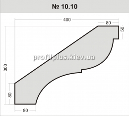  Profil Plus 10.10