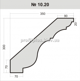  Profil Plus 10.20