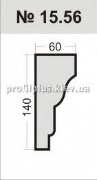  Profil Plus 15.56