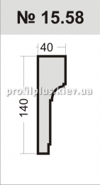  Profil Plus 15.58