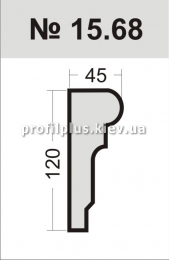  Profil Plus 15.68
