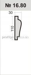  Profil Plus 16.80