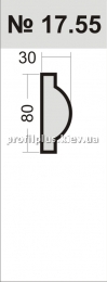  Profil Plus 17.55