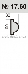  Profil Plus 17.60