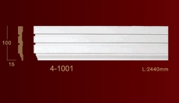  Classic Home New 4-1001