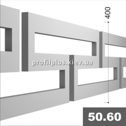   Profil Plus 50.60