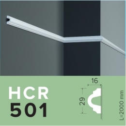  Grand Decor HCR501