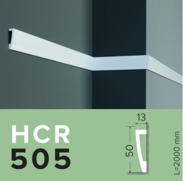  Grand Decor HCR505
