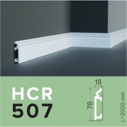  Grand Decor HCR507