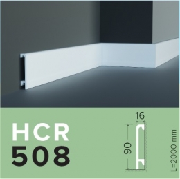  Grand Decor HCR508