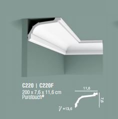  Orac Decor C220