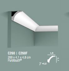  Orac Decor C260F 