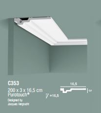  Orac Decor C353