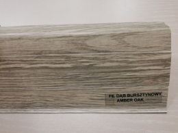  Salag SG75 F6. AMBER OAK