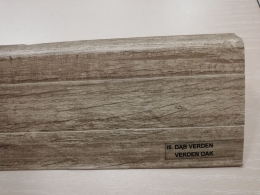  Salag SG75 I5. VERDEN OAK