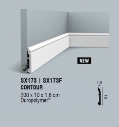  Orac Decor SX173 CONTOUR