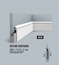  Orac Decor SX186 CONTOUR