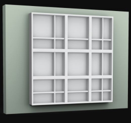 3D  Orac Decor W104