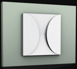 3D  Orac Decor W107