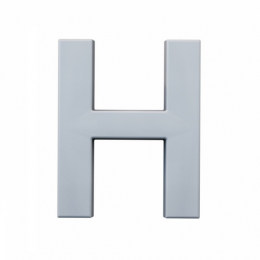  Art Decor H