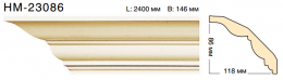 Classic Home NEW HM23086