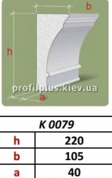  Profil Plus LX K 0079