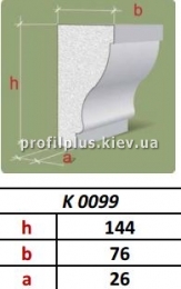  Profil Plus LX K 0099