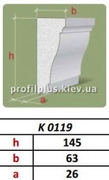  Profil Plus LX K 0119