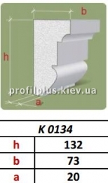  Profil Plus LX K 0134