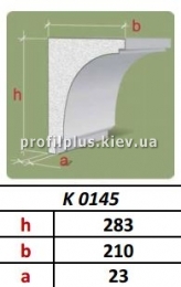  Profil Plus LX K 0145
