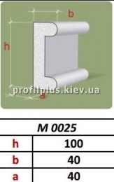   Profil Plus LX  0025
