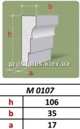   Profil Plus LX  0107