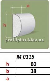   Profil Plus LX  0115