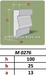   Profil Plus LX  0276