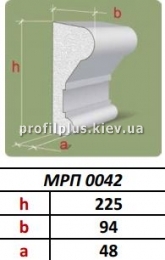     Profil Plus LX  0042