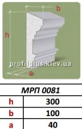     Profil Plus LX  0081