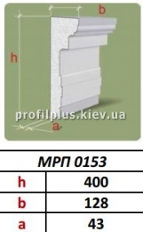     Profil Plus LX  0153