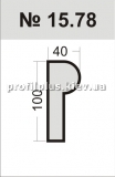  Profil Plus 15.78
