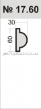  Profil Plus 17.60