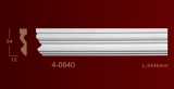  Classic Home New 4-0640