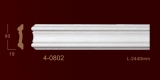  Classic Home New 4-0802