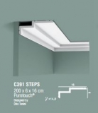  Orac Decor C391 STEPS