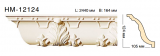  Classic Home NEW HM12124