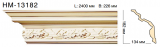  Classic Home NEW HM13182