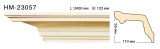  Classic Home NEW HM23057