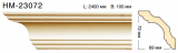  Classic Home NEW HM23072