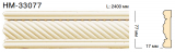  Classic Home NEW HM 33077